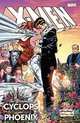 X-Men: The Wedding of Cyclops & Phoenix, Fabian Nicieza, Scott Lobdell, Glenn Herdling, Kurt Busiek 