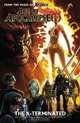 Age of Apocalypse - Volume 1: The X-Terminated, Dave Lapham, Rick Remender 