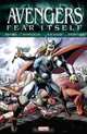 Fear Itself: Avengers, Brian Michael Bendis 