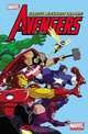 Marvel Universe Avengers Earth