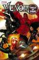 Venom: Circle of Four, Rick Remender, Rob Williams, Jeff Parker 