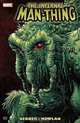 Infernal Man-Thing, Steve Gerber, Gerry Conway, Roy Thomas 