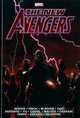 New Avengers Omnibus - Volume 1 (The New Avengers), Brian Michael Bendis 