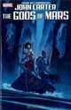John Carter: The Gods of Mars, Sam Humphries 