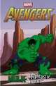 Marvel Universe Avengers: Hulk & Fantastic Four (Marvel