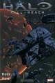 Halo: Fall of Reach (Halo (Marvel Hardcover)), Brian Reed 