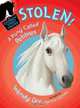 STOLEN! A Pony Called Pebbles (Rainbow Street #5) (Rainbow Street Shelter), Wendy Orr 
