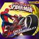 Ultimate Spider-Man #2: Great Responsibility, Michael Siglain 