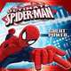 Ultimate Spider-Man #1: Great Power, Michael Siglain 