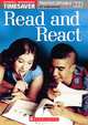 Read and React: Beginners-Intermediate, 