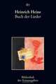 Buch der Lieder, Heinrich Heine 