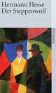 Der Steppenwolf, Hermann Hesse 
