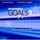 Business goals 1 (CD), 