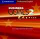 Business goals 2 (CD), 