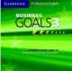 Business goals 3 (CD), 