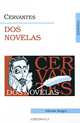 Dos Novelas, Cervantes 
