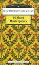 10 Short Masterpieces, W. Somerset Maugham 