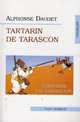 Tartarin de Tarascon, А. Доде 