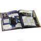 The Hobbit: An Unexpected Journey: Annual 2013, Paddy Kempshall 