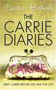 The Carrie Diaries, Bushnell Candace 