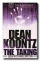 Taking, Dean R. Koontz 