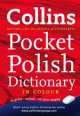 Collins Polish Pocket Dictionary, 