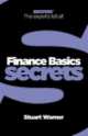 Finance Basics, Stuart Warner 