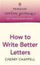 How to Write Better Letters, Cherry Chappell 