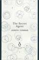 The Secret Agent, Joseph Conrad 