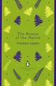 The Return of the Native, Thomas Hardy 