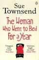 The Woman Who Went to Bed for a Year, Sue Townsend 