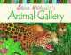 Animal Gallery, Brian Wildsmith 