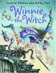 Winnie Witch Big Book, Thomas Valerie 