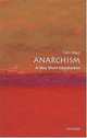 Anarchism. A Very Short Introduction, Ward Colin 
