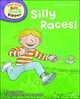 Read With Biff, Chip, and Kipper. Silly Races, Roderick Hunt 