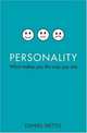 Personality: What Makes You the Way You are, Nettle Daniel 