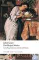 John Keats: Major Works, Keats John 