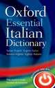 Oxford Essential Italian Dictionary, 