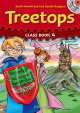 Treetops 4: Class Book Pack, Sarah Howell 