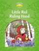 Little Red Riding Hood by Arengo Sue, Sue Arengo 
