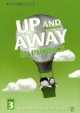 Up and Away in Phonics. Phonics Book. Level 3, G. Crowther Terence 
