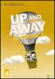 Up And Away Inphonics 4 Phon Book, G. Crowther Terence 
