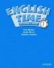 English Time 1. Teacher's Book, Susan Rivers, Setsuko Toyama 