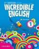 Incredible English 1. iTools (DVD), 