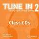 Tune In--Learning English Through Listening: Student Book, Jack Richards 
