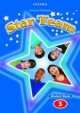Star Team 3. Student Book, Norman Whitney 
