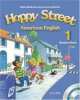 American Happy Street 1. Student Book (+MultiROM), Stella Maidment, Lorena Roberts 
