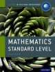 IB Mathematics Standard Level, Paul La Rondie 