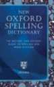 New Oxford Spelling Dictionary, Collective 