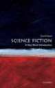 Science Fiction, David Seed 
